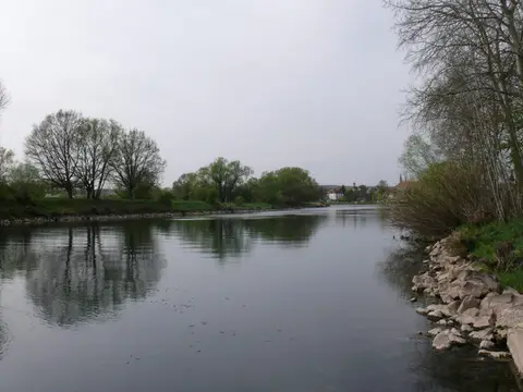 Naturfreunde Haßfurt e.V.