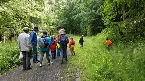 Naturfreunde Haßfurt e.V.