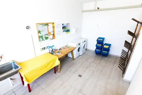 Wohnmobilstellplatz Kellerbauer