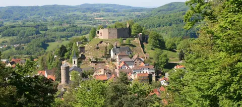 Jugendzeltplatz Matterloch