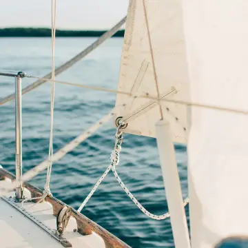 Kemp YachtClub Dyje