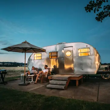 Kemp YachtClub Dyje