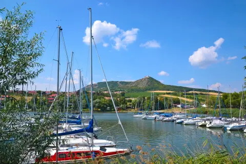 Kemp YachtClub Dyje