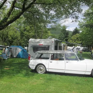 Camping de Masevaux