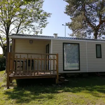 Camping de Masevaux