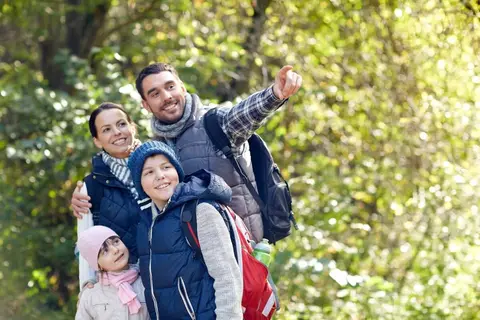 Camping de Masevaux
