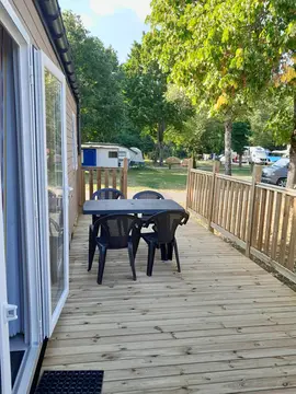 Camping de Masevaux