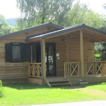Camping de Masevaux