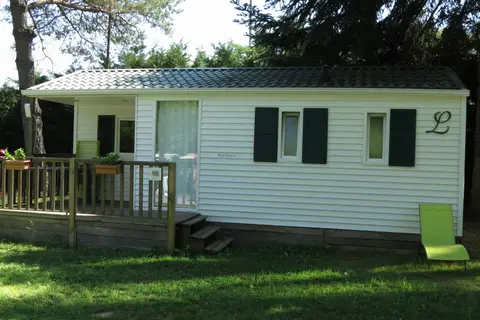 Camping de Masevaux