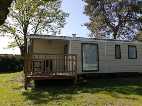 Camping de Masevaux