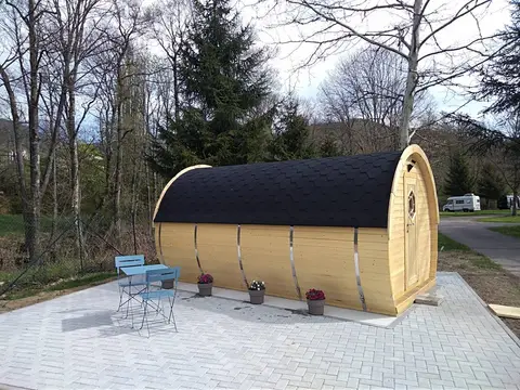 Camping de Masevaux