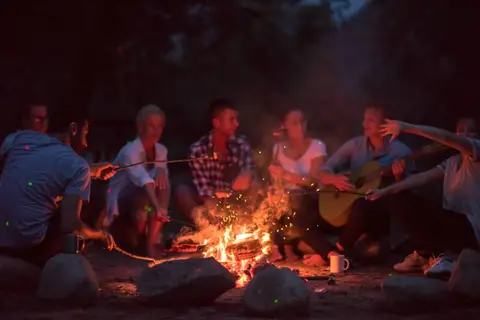 Camping de Masevaux
