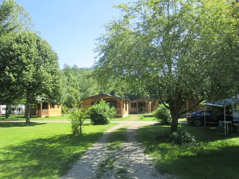 Camping de Masevaux