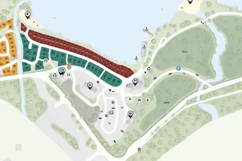 Kamp Bohinj Zlatorog