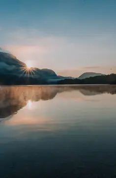 Kamp Bohinj Zlatorog