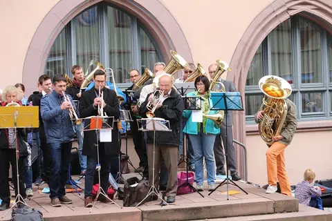 Zeltplatz Freizeitheim Schönbühl / Jugendzeltplatz Irndorf