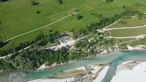 Camp Gabrje