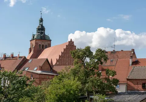 Reisemobilstellplatz Wittstock/Dosse