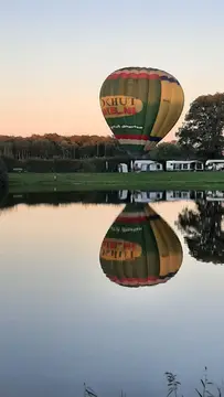 Camping De Vrolijk