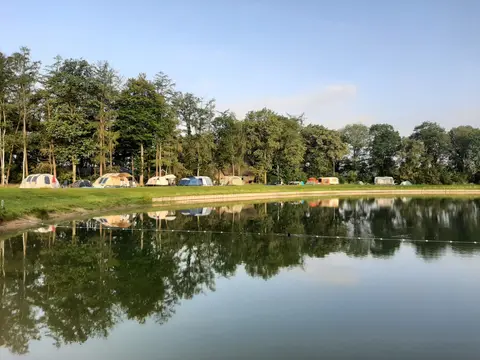 Camping De Vrolijk