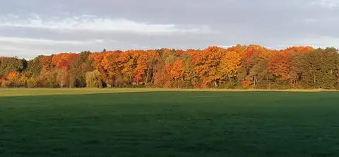 Camping De Vrolijk