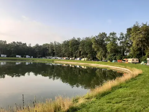 Camping De Vrolijk