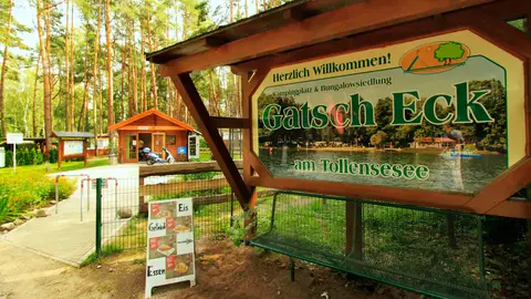 Gatsch Eck