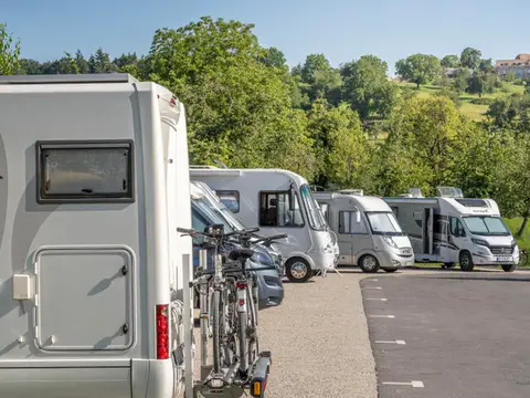 Reisemobilhafen Überlingen