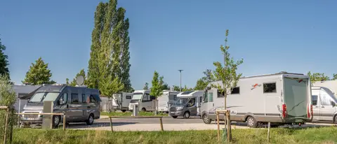 Reisemobilhafen Überlingen