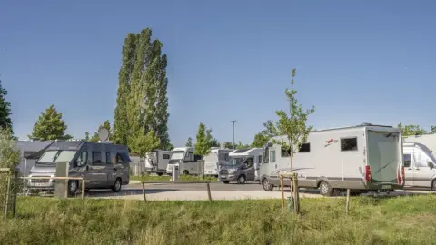 Reisemobilhafen Überlingen