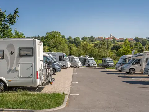 Reisemobilhafen Überlingen