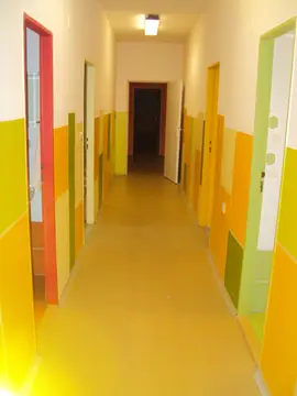 Camp Tišina
