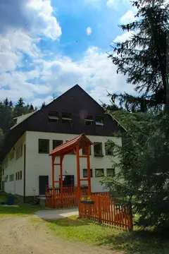Camp Tišina