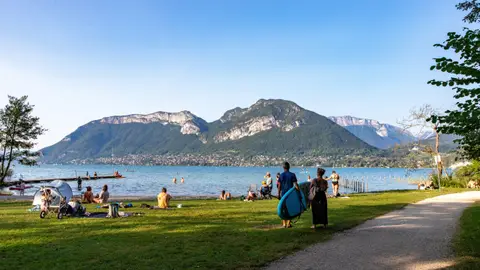 Camping GCU de Blaesheim