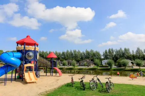 Camping Vakantiepark 't Akkertien