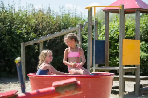 Camping Vakantiepark 't Akkertien