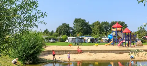 Camping Vakantiepark 't Akkertien