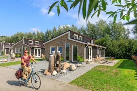 Camping Vakantiepark 't Akkertien