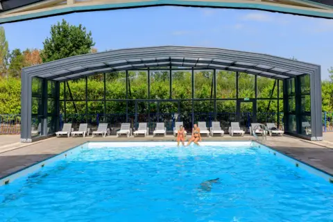 Camping Vakantiepark 't Akkertien