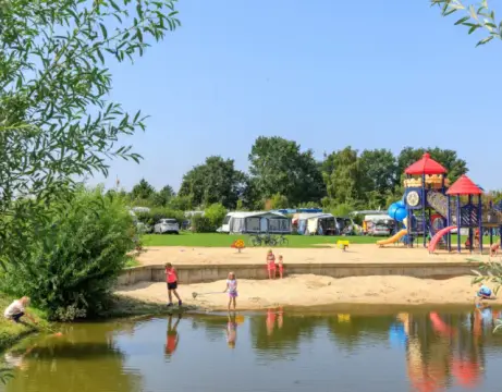 Camping Vakantiepark 't Akkertien