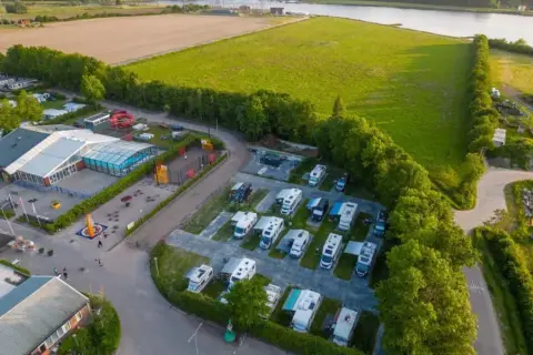 Camping Vakantiepark 't Akkertien