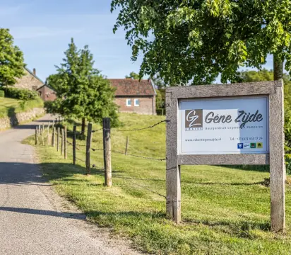 Gene Zijde