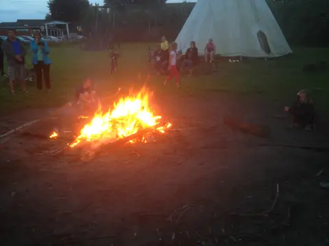 Märchencamping