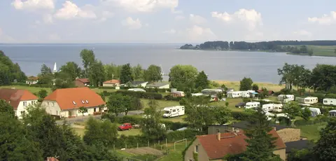 Campingplatz "Sietower Bucht"