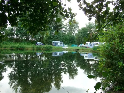 Campingplatz Wüllenheide