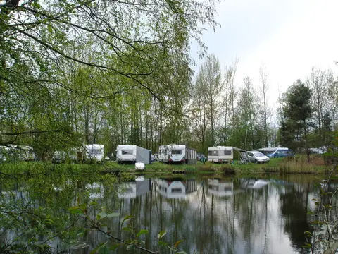 Campingplatz Wüllenheide