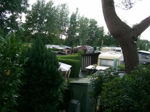 Campingplatz Wüllenheide