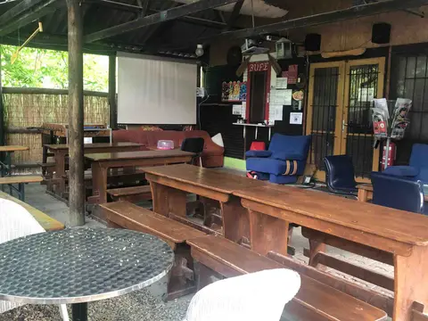Esthajnalcsillag Kemping