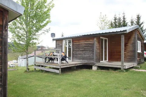 Camping du Lac