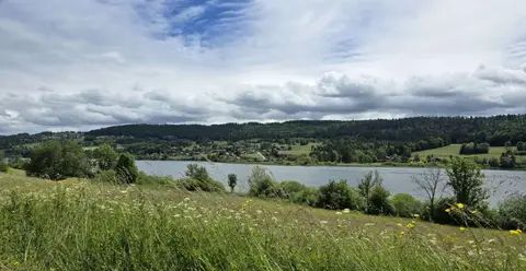 Camping du Lac
